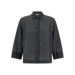 Peserico Women Jersey Shirt